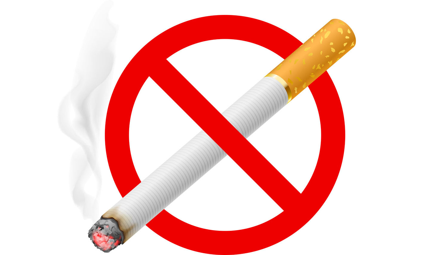 拒吸第一支烟做不吸烟的新一代学生演讲五篇